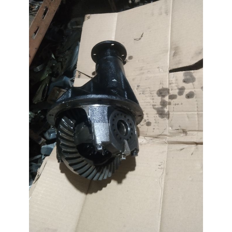 GARDAN TONGKOL MITSUBISHI KUDA KARBURATOR 1.6 BERGARANSI