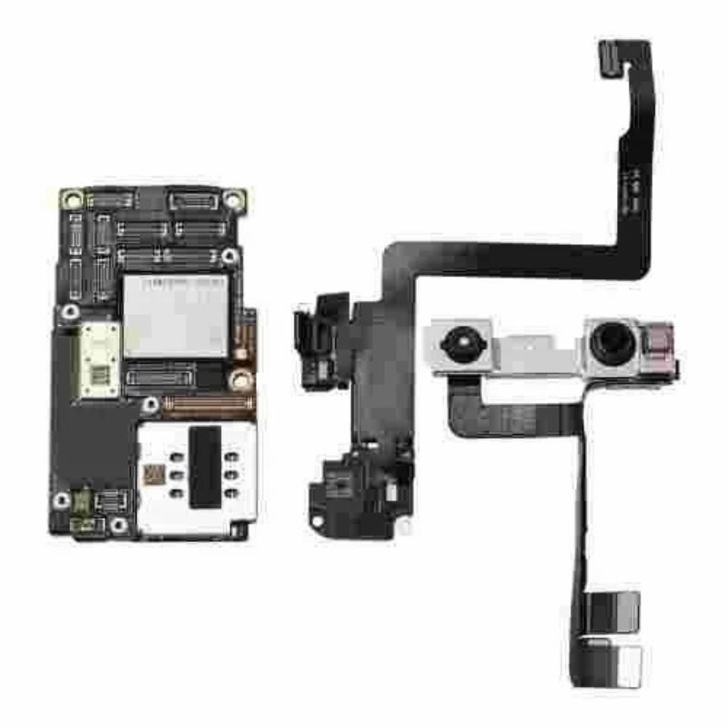 Mesin Iphone 11 Pro Max Lock icloud