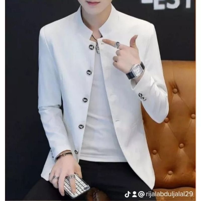 Jasko Pria / Jasko Santri / Jasko Mandarin Premium / Jaskoko