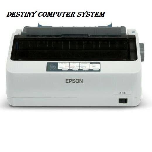 Printer Epson LQ310 / LQ-310