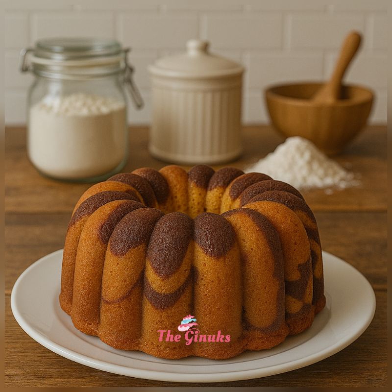 

Marmer Cake