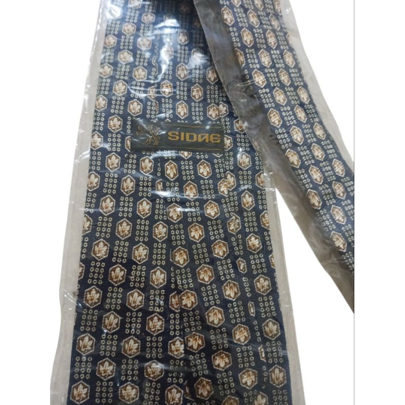 Dasi sidae 100% silk