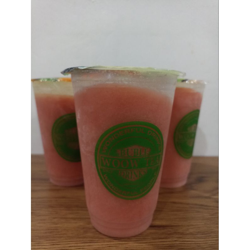 

JUS JAMBU FROZEN / JUS JAMBU ORIGINAL