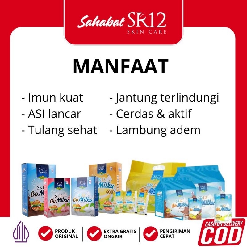

SUSU ETAWA GOMILKU SR12 | SUSU KAMBING BEST SELLER BAGUS UNTUK KESEHATAN TUBUH SECARA MENYELURUH