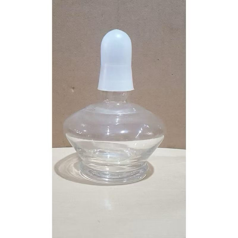 alcohol lamp / lampu spiritus kaca / bunsen spiritus