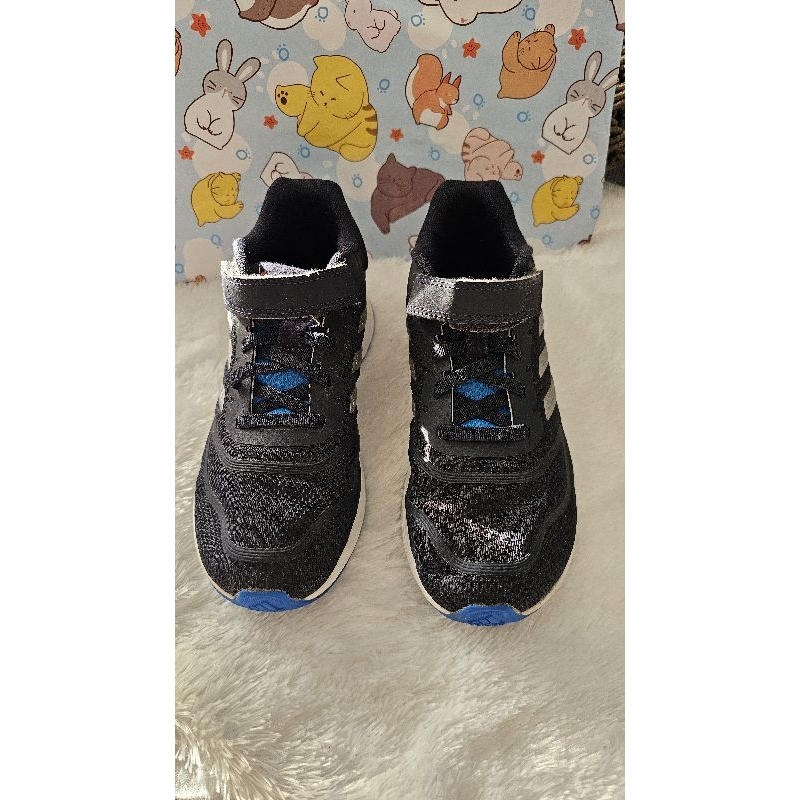 sepatu adidas anak original