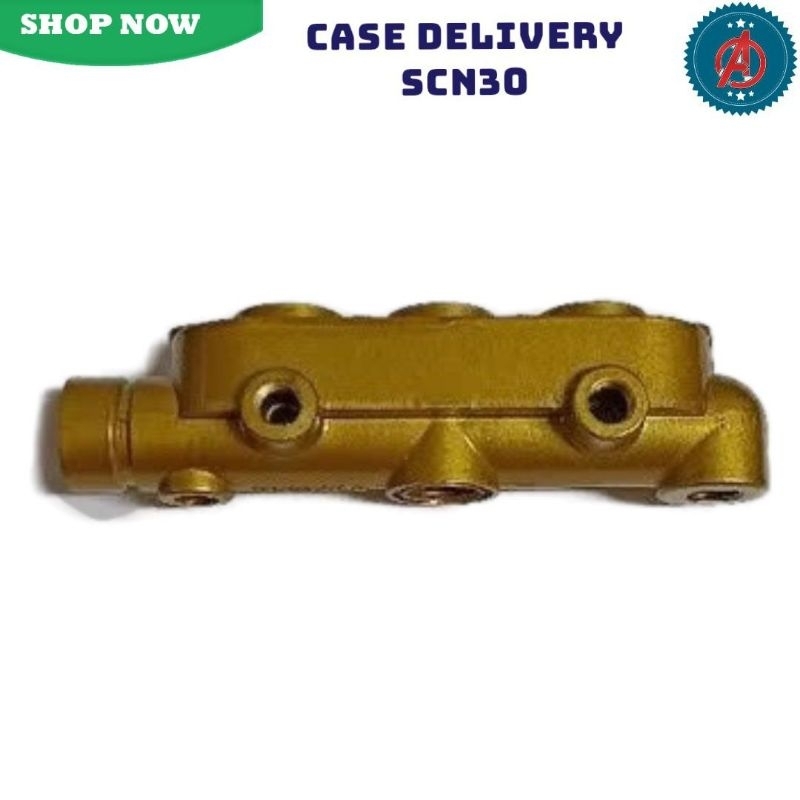 Case Delivery Sanchin SCN 30 Dudukan Tabung Sparepart Part Sanchin SCN 30.