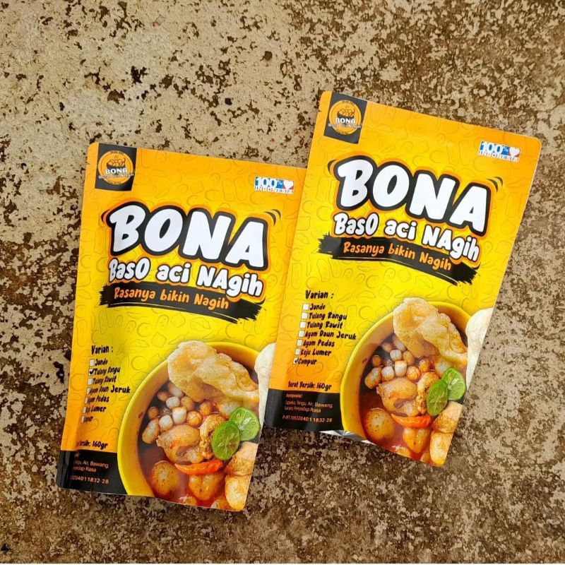 

PAKET RESELLER 10 BUNGKUS