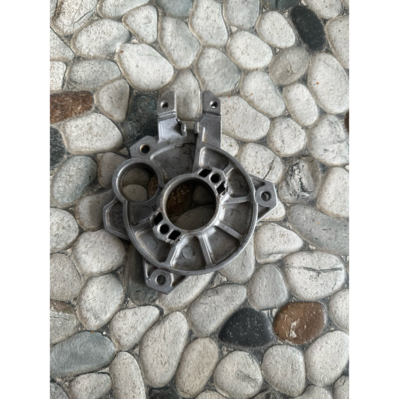 dudukan napur breket spul pkendes sepul spol original denso satria hiu lscm RGX