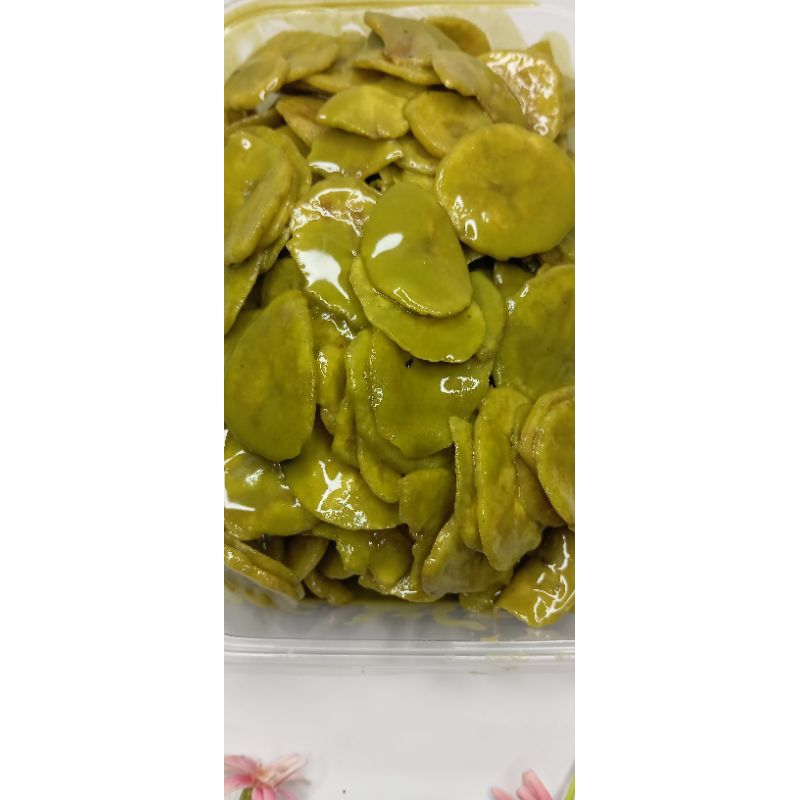 

Keripik Pisang Coklat Lumer/Keripik Coklat 500ml