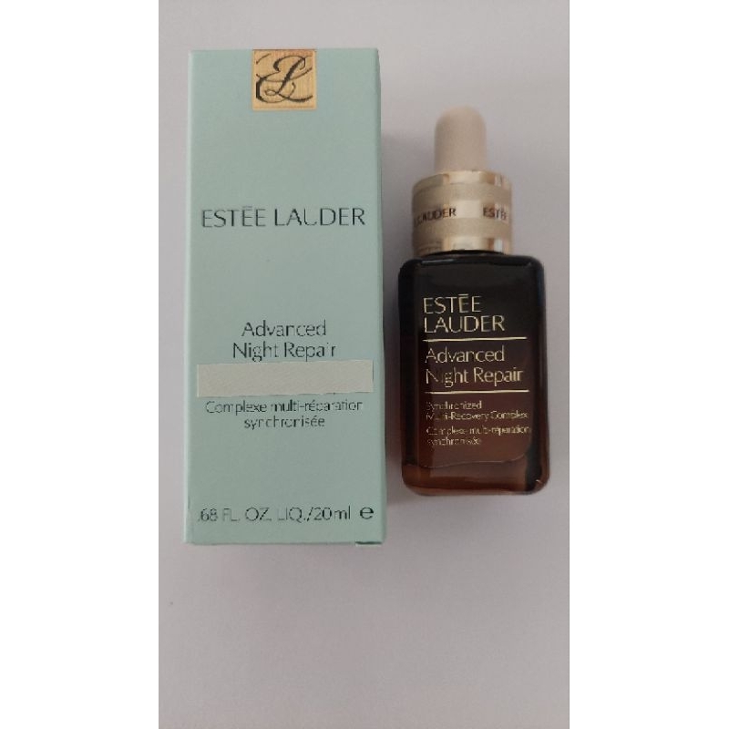 ESTEE LAUDER ADVANCED NIGHT REPAIR