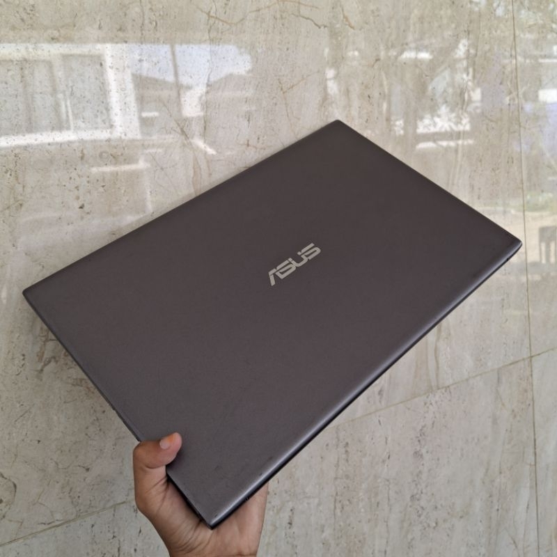 LAPTOP ASUS VivoBook X512FJC i5-10210U RAM 12GB / SSD 512GB VGA NVIDIA Geforce MX230