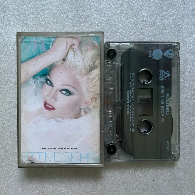 KASET MADONNA