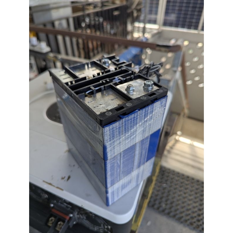 lifepo4 50Ah Cell 50Ah