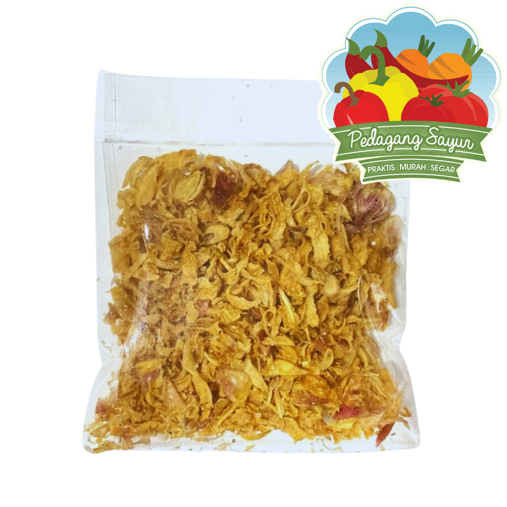 

Bawang Goreng - Per Pack