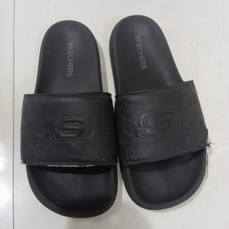 Sendal skechers anak sendal skechers dewasa sandal skechers