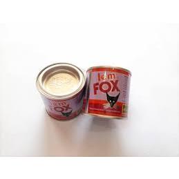

Lem Fox Kuning Kaleng 70 Gram