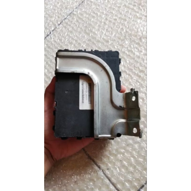 BCM nissan march datsun go original nissan