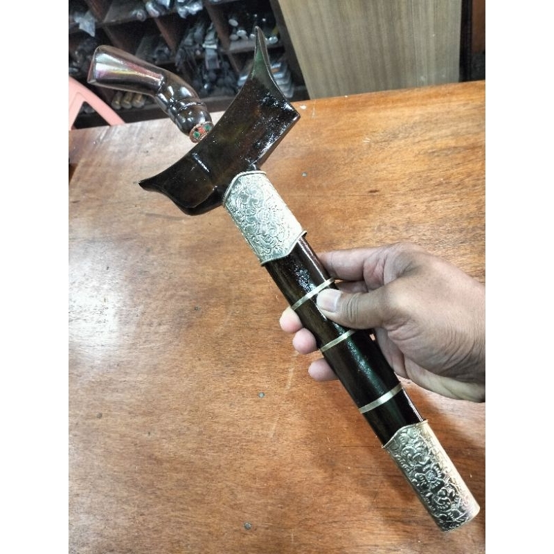 koleksi/keris melayu/keris adat melayu