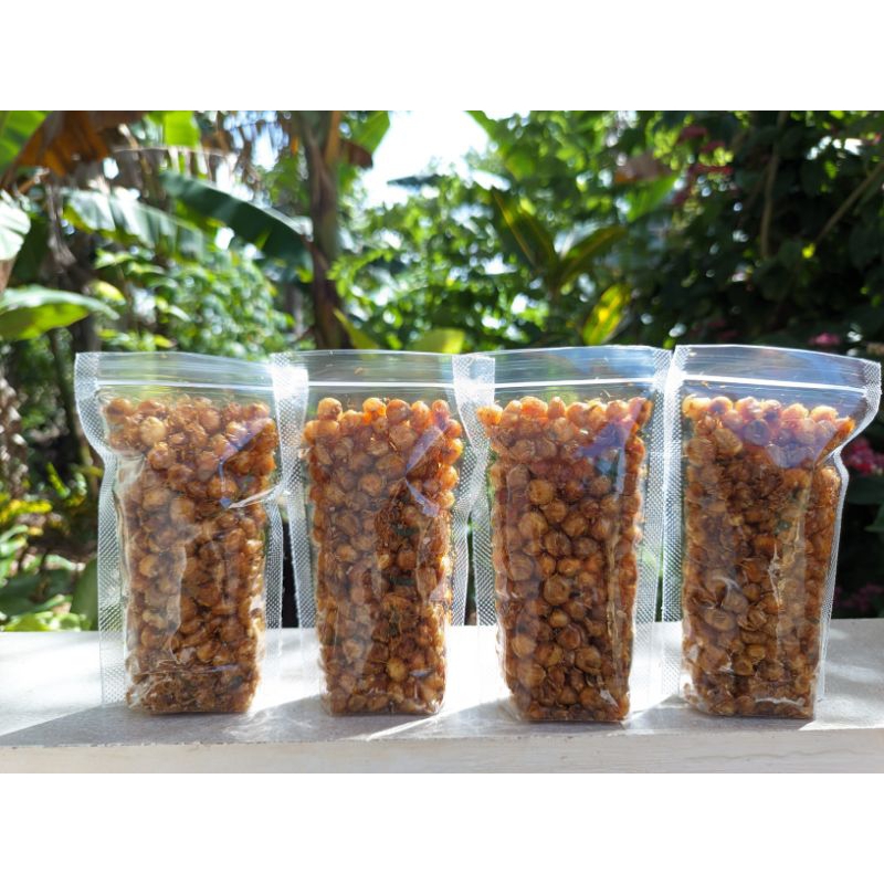 

jagung goreng bumbu serei ( 90gram ) harga 5ribu