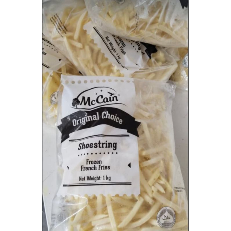 

kentang goreng enak UK 1kg