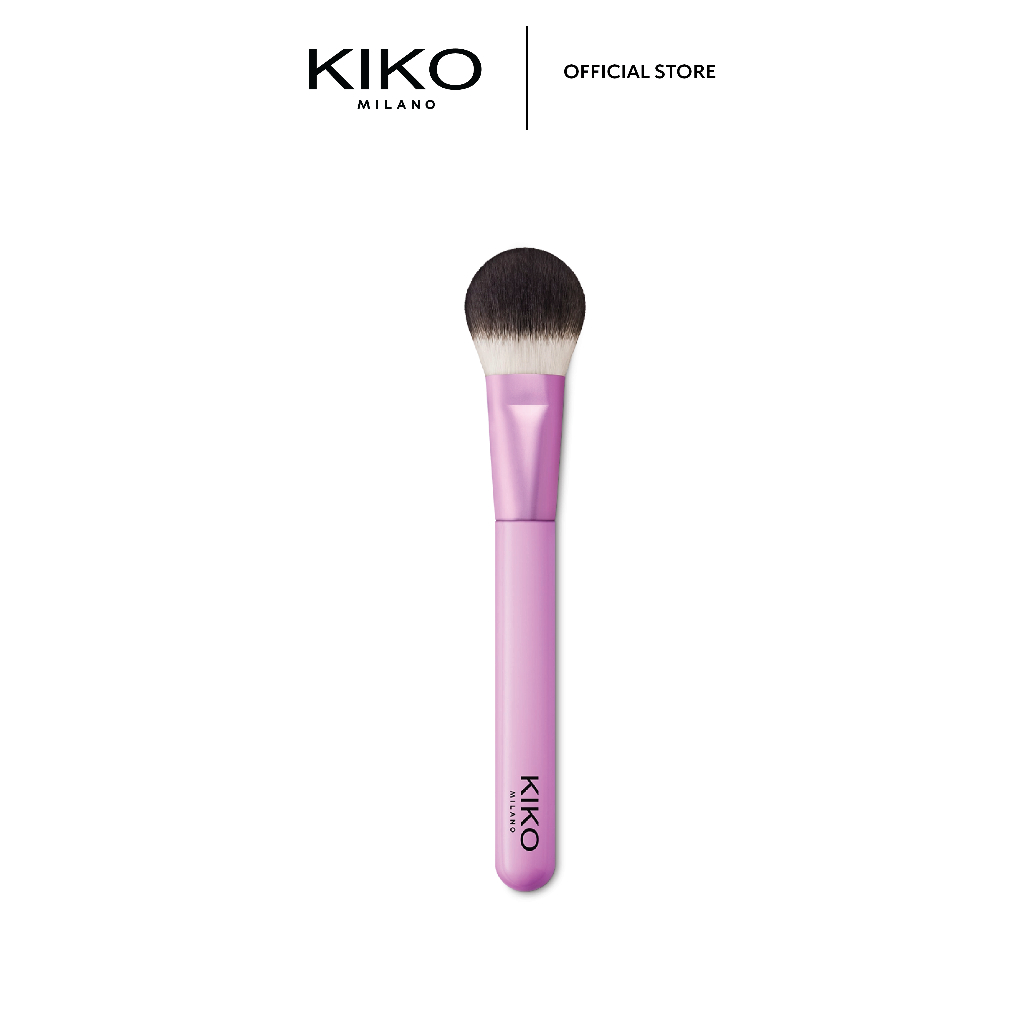 KIKO Milano Smart Blush Brush 103