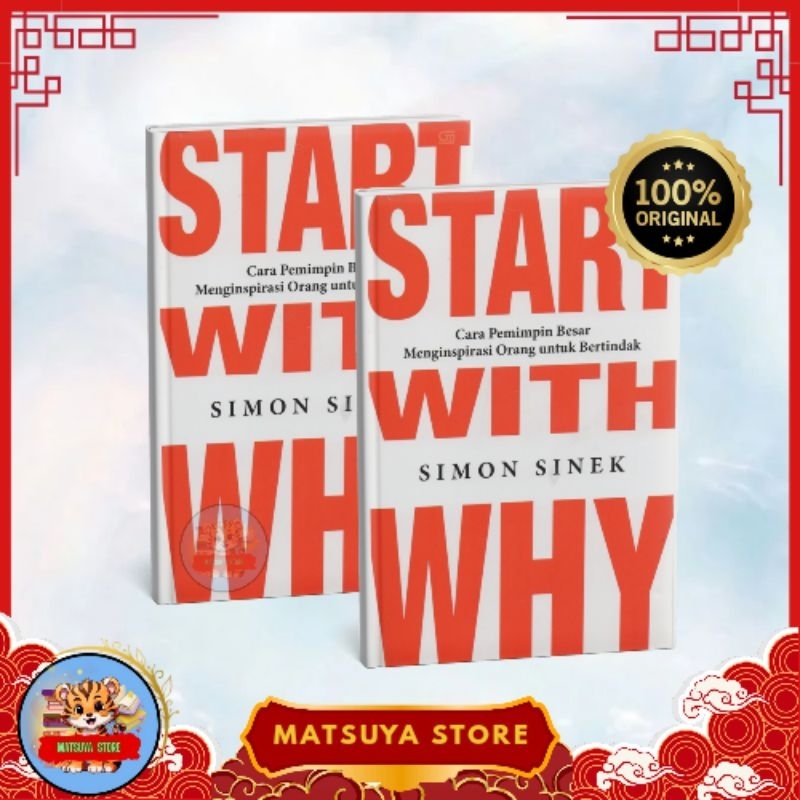 Start With Why Indonesia