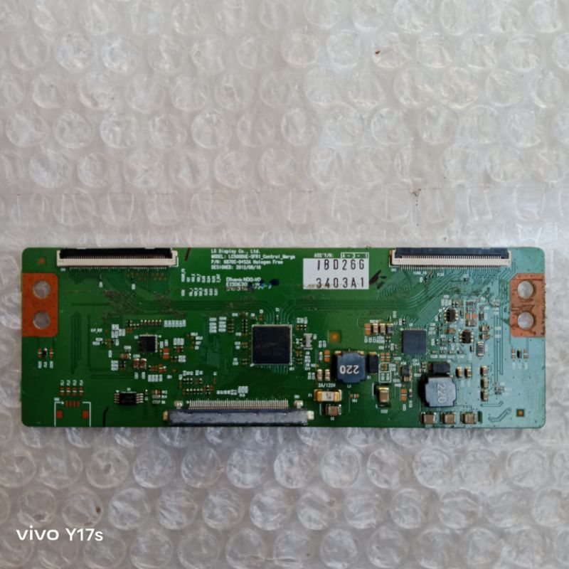 TCON,TICON,TIKON TV LG 42LN5100 42LN5100-PA