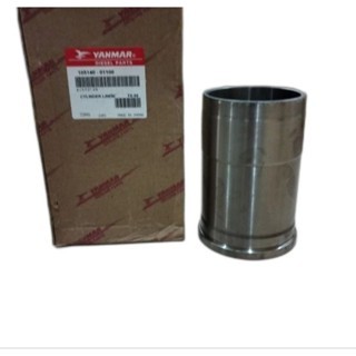 TS50 CYLINDER LINER MESIN YANMAR