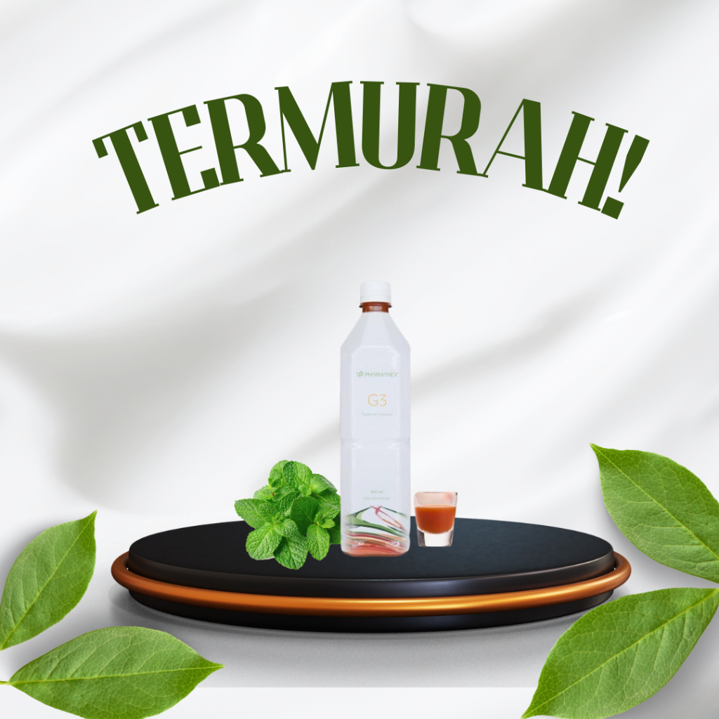 

Termurah! Splmn kshtan juice G/3 1 botol 900ml