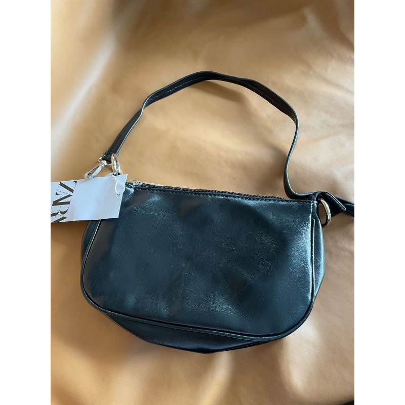 Tas Zara Mini Black