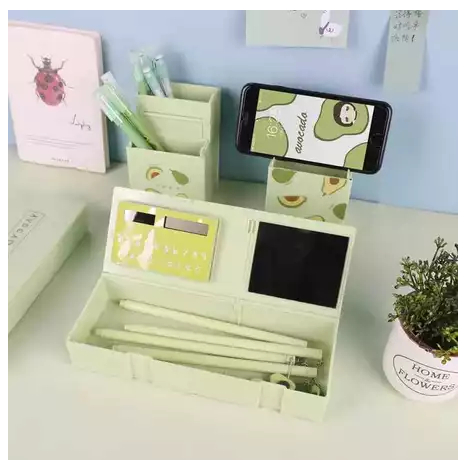 

SG Kotak Pensil Lipat Karakter Tempat Pensil Multifungsi Plus Kalkulator Kotak Alat Tulis Kartun