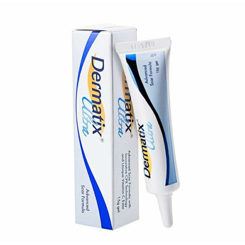 SALEP PENGHILANG BEKAS LUKA KELOID