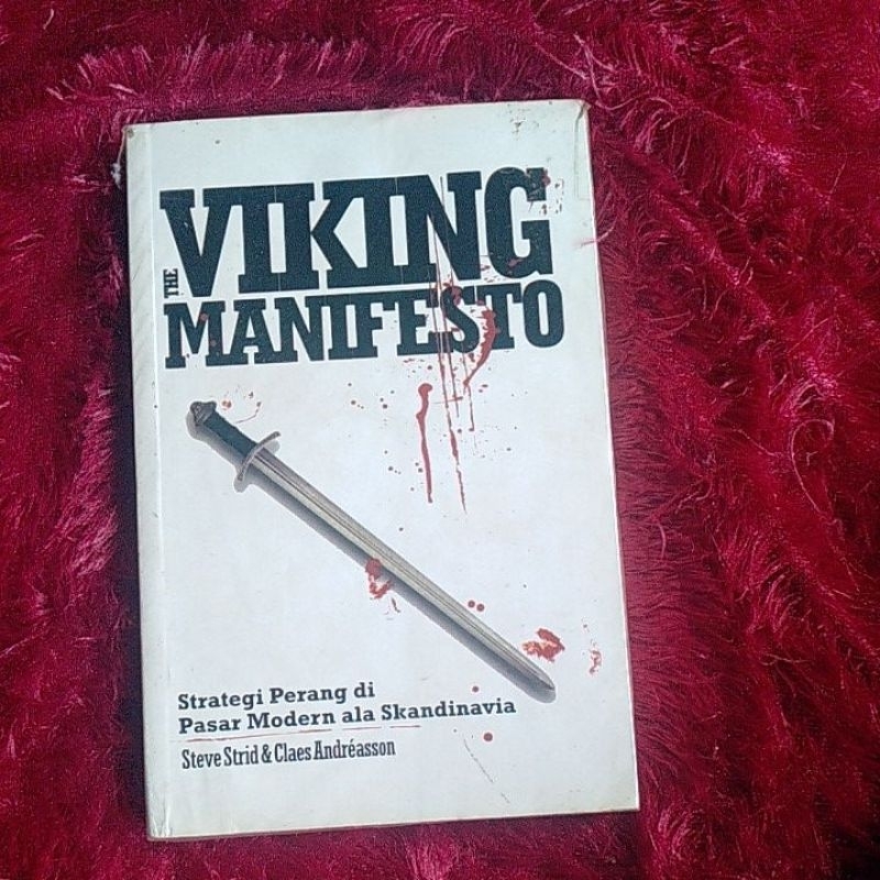 

VIKING MANIFESTO ORIGINAL
