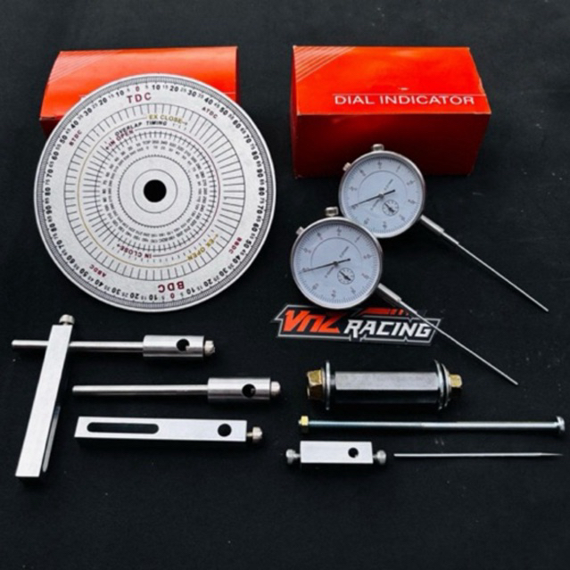 

Dial set dayel busur derajat model bulat