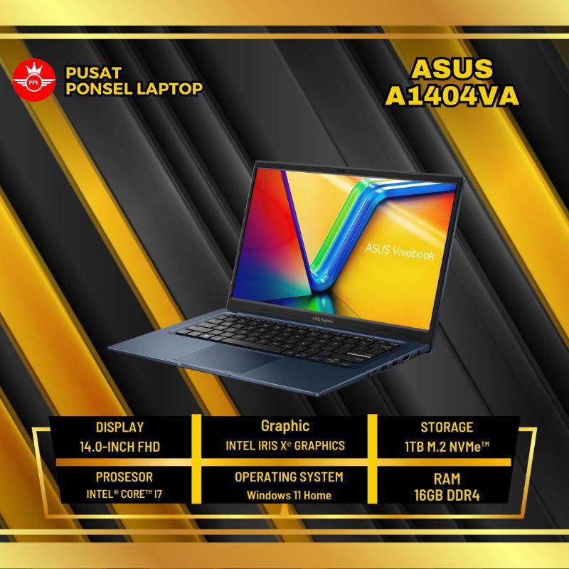ADVAN A1404VA