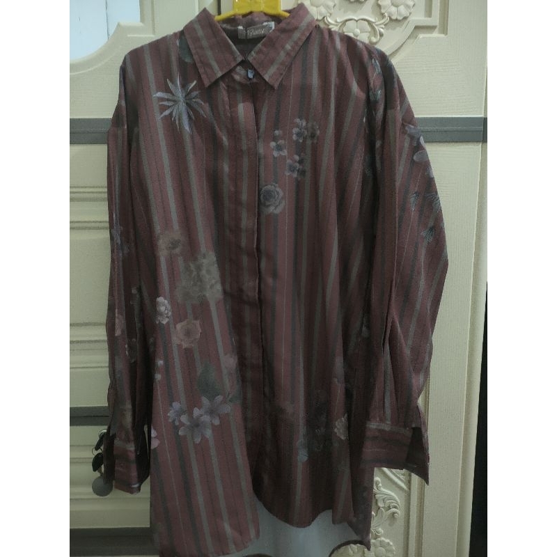 preloved blouse mylady