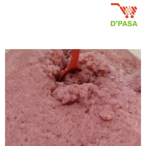 

Kirim Instan Bawang Merah Giling Halus Segar 100gr-250gr Bumbu Dapur Siap Masak Dpasa Padang