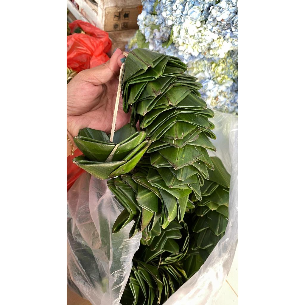 

selanggi / selanggi gede / selanggi ron / selanggi daun nangka / selanggi kecil