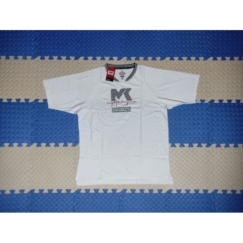 Tshirt Kaos Specs Marc Klok MK Nyata Nyala Original