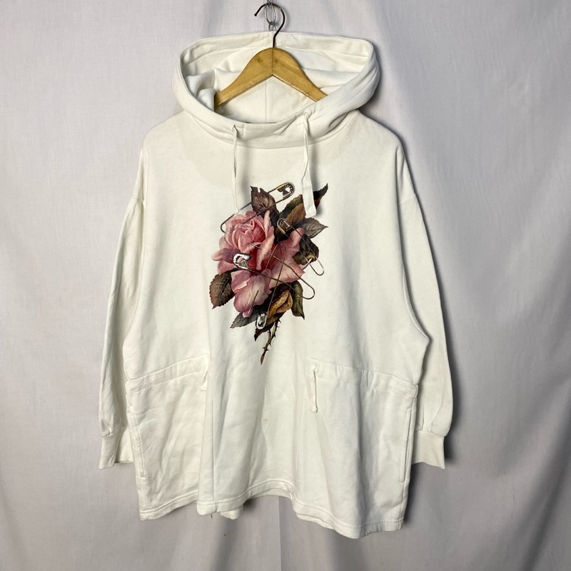GU x Undercover Hoodie