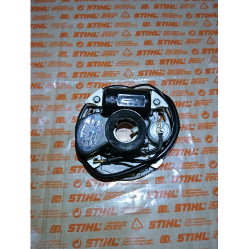stator assy stihl ms070/720/pengapian set stihl ms070/720