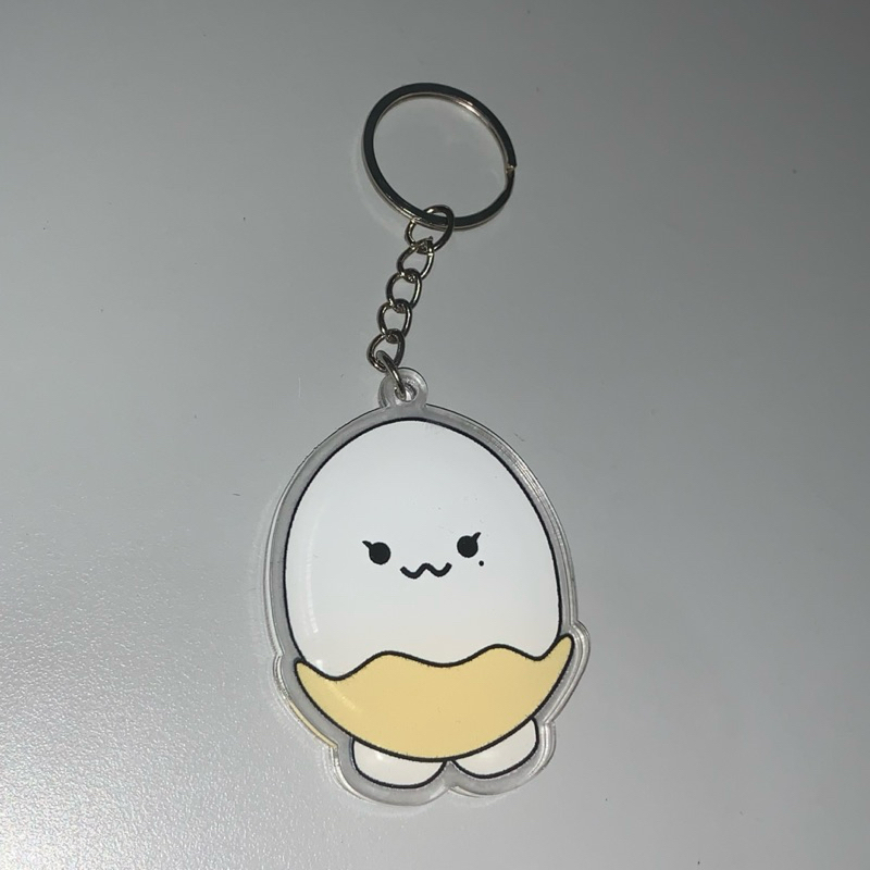 Gantungan Kunci / Keyring / Keychain Taenggeu Taengkeu Taeyeon SNSD