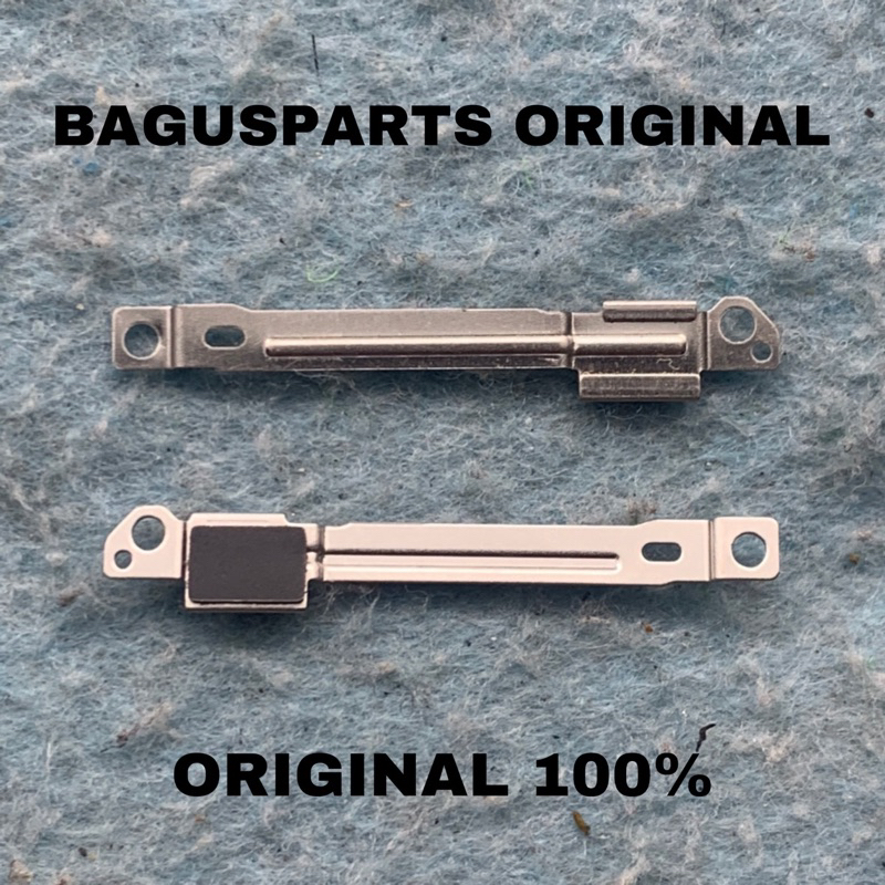 PLAT PENGUAT PENJEPIT PENUTUP SOKET BATERAI LCD OPPO RENO 12F 5G ORIGINAL COPOTAN