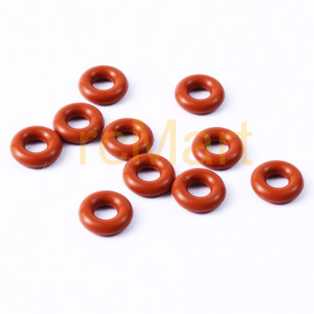 CRtoys Tamiya 50597 - Damper O-Ring Seal Shock (10 Pcs)