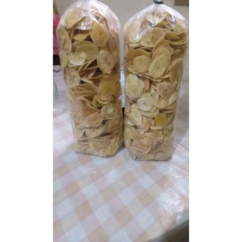 

kripikpisang original kemasan1kg