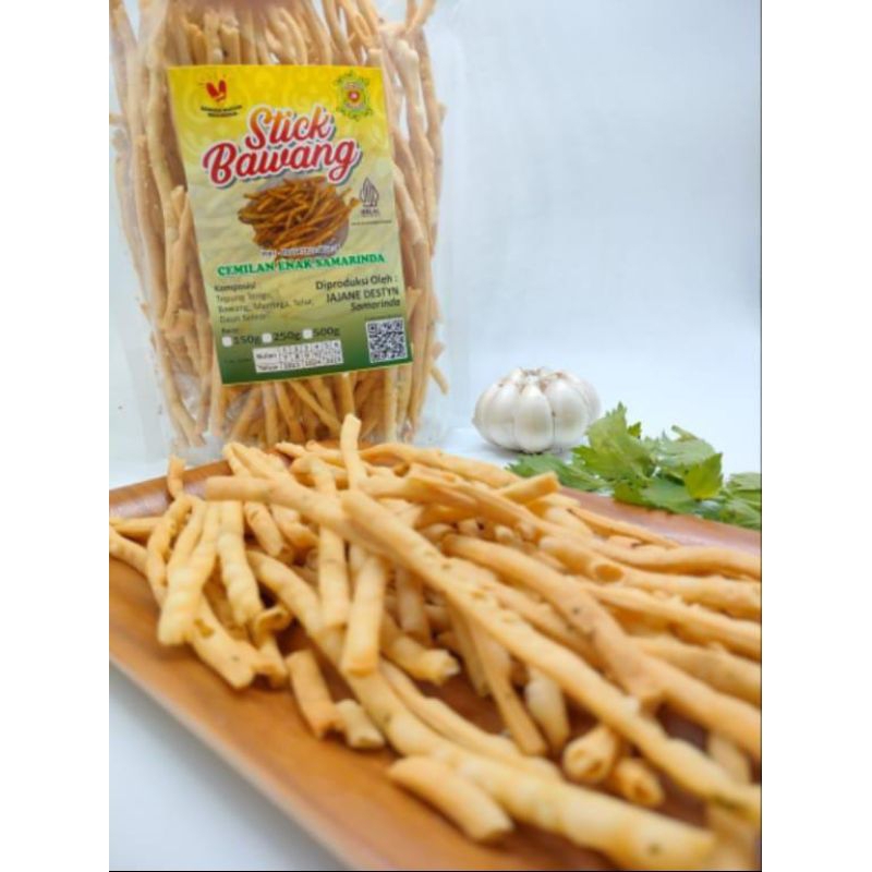 

Stick Bawang