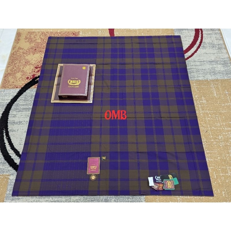 BHS EXCELLENT KDT JADUL (SANDUR)