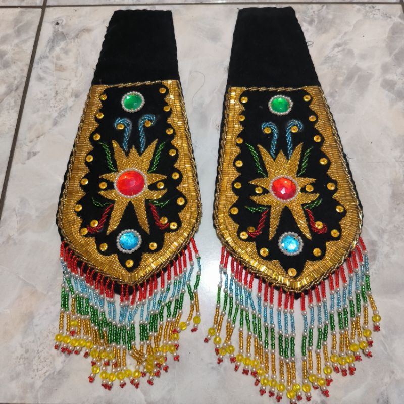 Boro/boro-boro/boro-boro jatil/kostum jatil