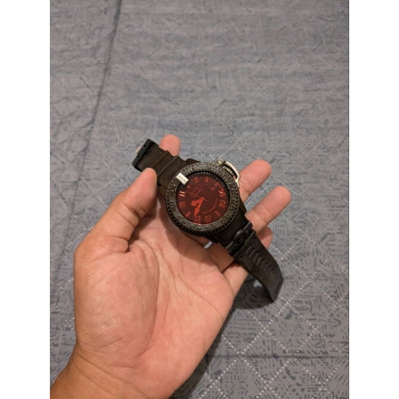 Jam tangan vintage levis original